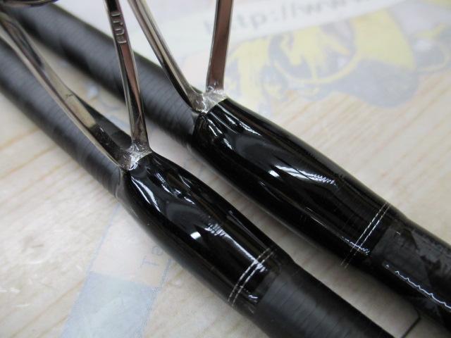 ディアルーナズーム S86-96ML