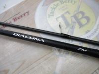 ディアルーナズーム S86-96ML