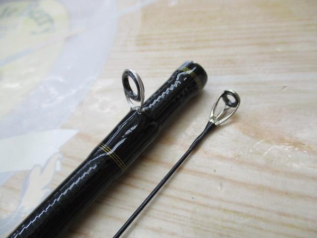 アユイングX 90MLB-S