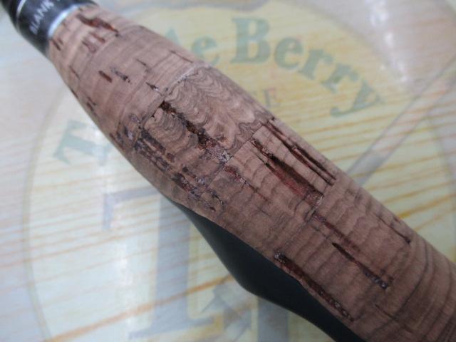 ホーネットスティンガープラス HSPS-621ULS MGS