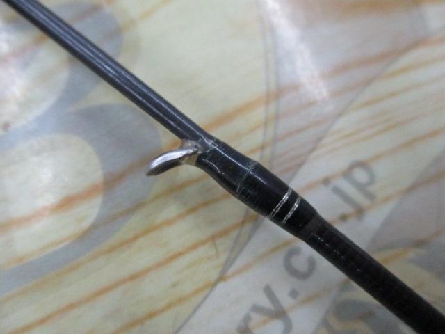 ホーネットスティンガープラス HSPS-621ULS MGS