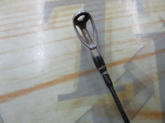 ホーネットスティンガープラス HSPS-621ULS MGS