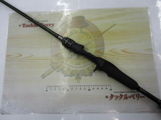 レヴァンテ F3-67LV