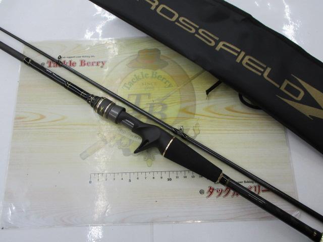 クロスフィールド XRFC-702M