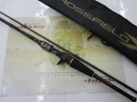 クロスフィールド XRFC-702M