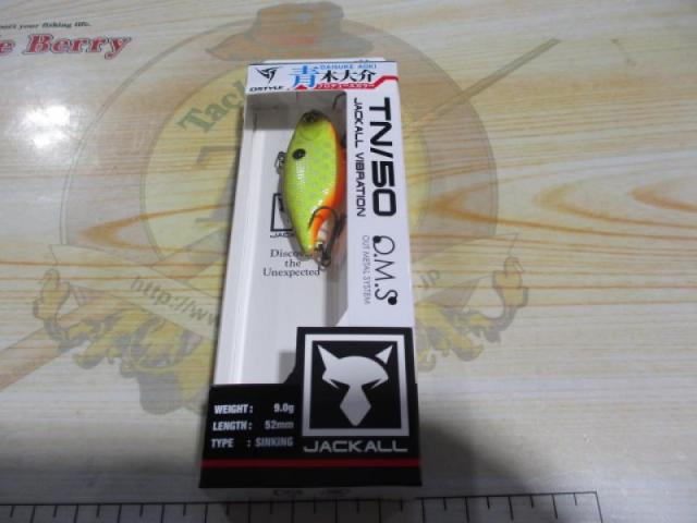 TN50DAライジングチャート