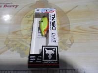 TN50DAライジングチャート