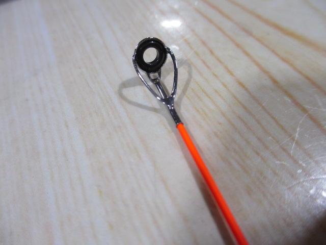 CBライトレーダーメタル海上釣堀390H