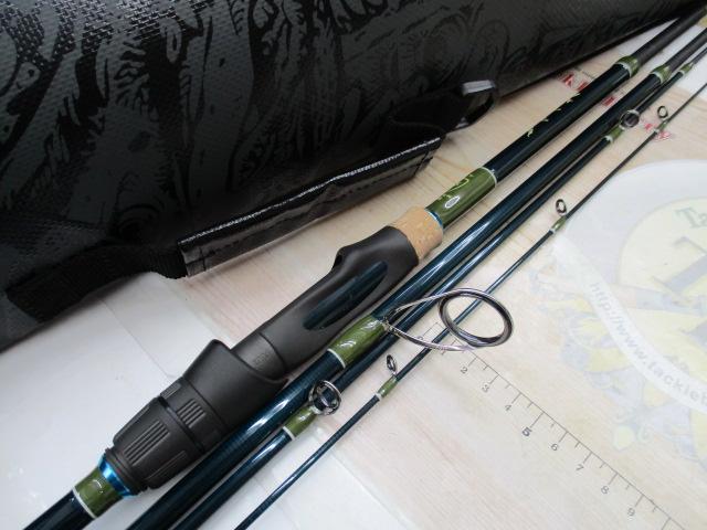 ジェットセッター 81S/ROCA｜＠ベリーネット 日本最大新品中古釣具WEB