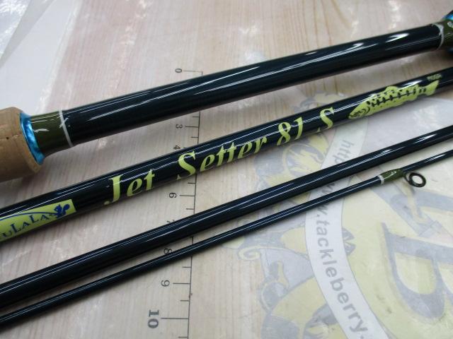 ジェットセッター 81S/ROCA