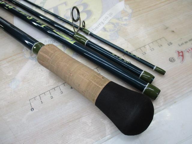 ジェットセッター 81S/ROCA