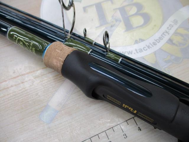 ジェットセッター 81S/ROCA