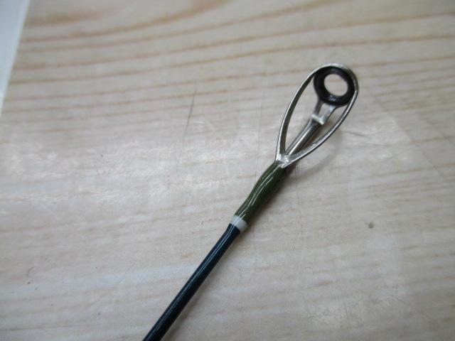 ジェットセッター 81S/ROCA