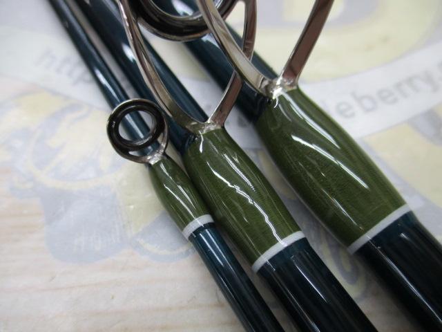 ジェットセッター 81S/ROCA