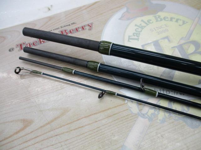 海沼河さま　Jetslowジェットセッター81S【ROCA】　ケース付き Jet Setter 81S ROCA「冒険用品」