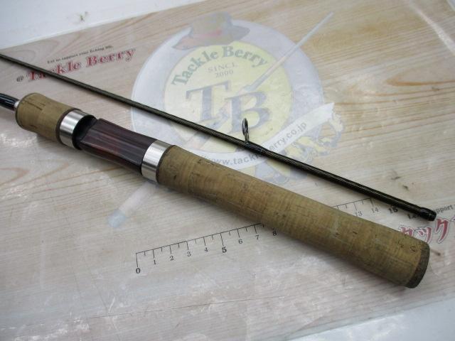 カーディフNX S60UL