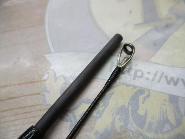 カーディフNX S60UL