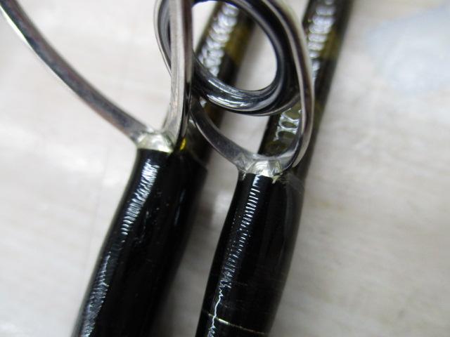 カーディフNX S60UL