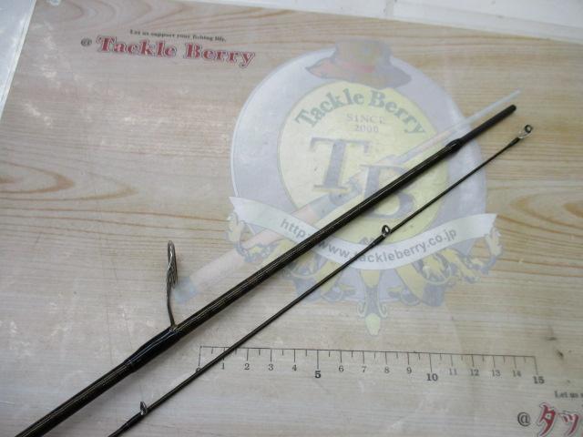 カーディフNX S60UL