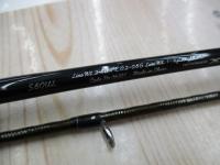 カーディフNX S60UL