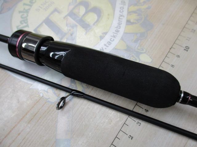 ラグゼ宵姫 爽 S58FL-solid｜＠ベリーネット 日本最大新品中古釣具WEB