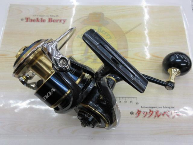 20ソルティガ 18000-P｜＠ベリーネット 日本最大新品中古釣具WEBショップ