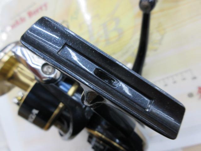 20ソルティガ 18000-P｜＠ベリーネット 日本最大新品中古釣具WEBショップ