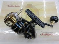 20ソルティガ 18000-P