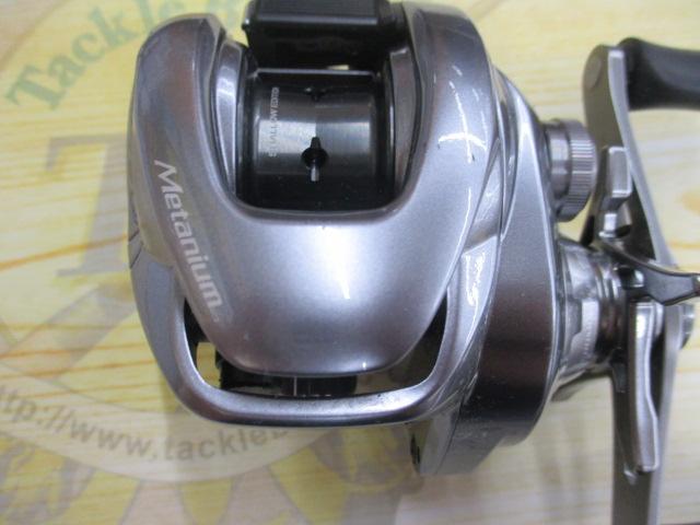 22メタニウムシャローエディションHG LH