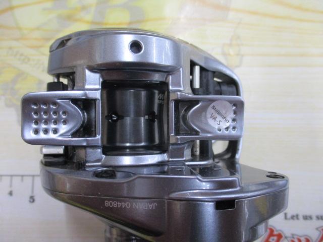 22メタニウムシャローエディションHG LH