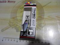 TN50マットパールフィッシュ