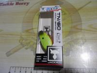 TN60DAライジングチャート