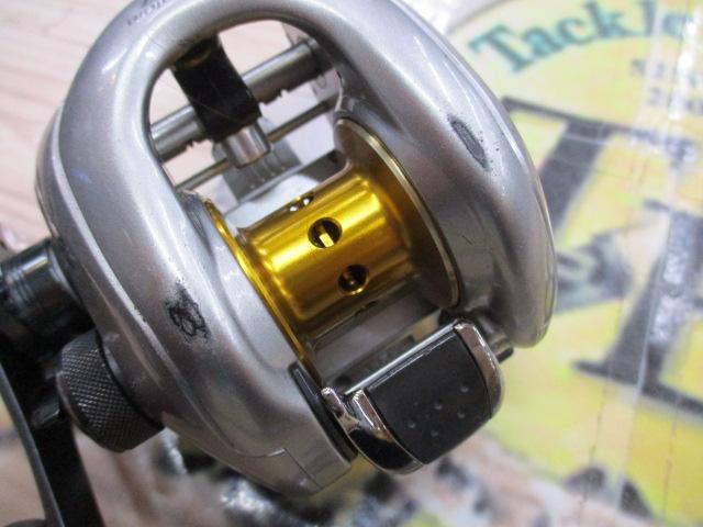 07メタニウムMg7 LH