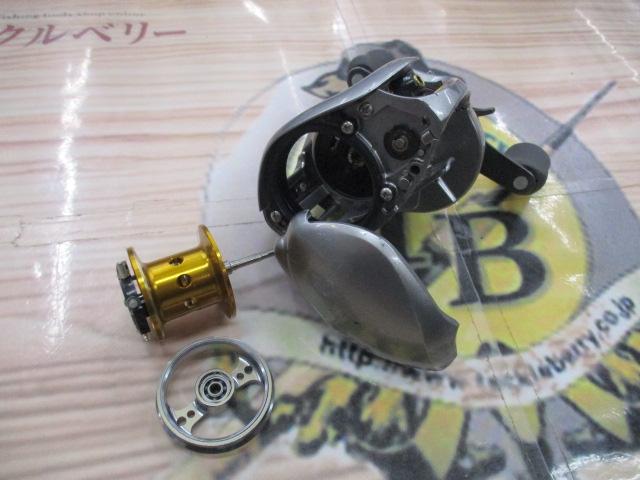 07メタニウムMg7 LH