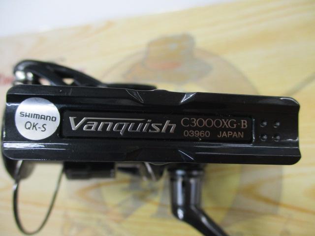 19ヴァンキッシュ C3000XG