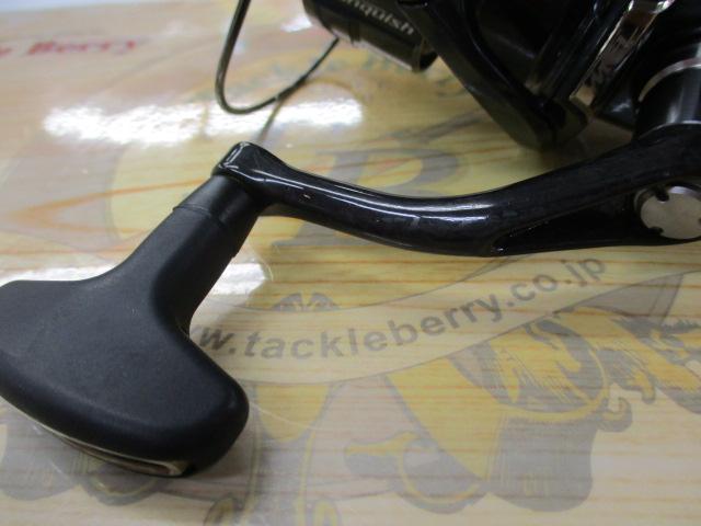 19ヴァンキッシュ C3000XG