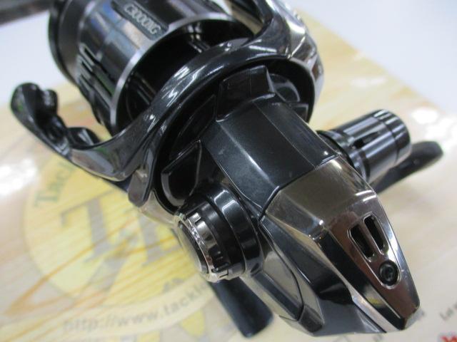 19ヴァンキッシュ C3000XG