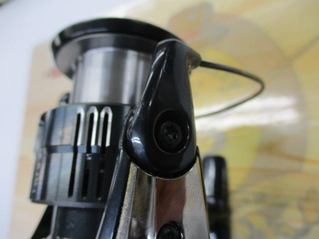 19ヴァンキッシュ C3000XG