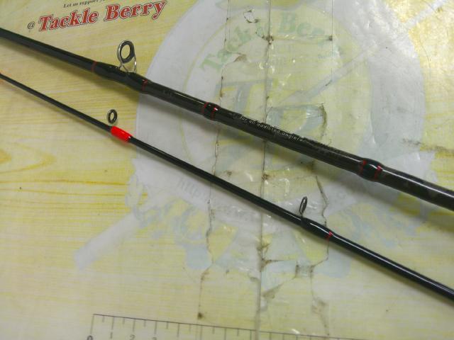 エアストコンボ タイラバC662ML