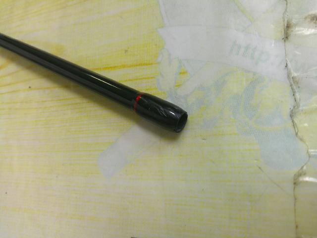 エアストコンボ タイラバC662ML