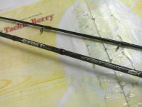 エアストコンボ タイラバC662ML