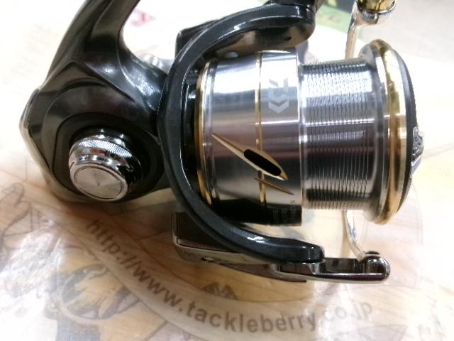 20ルビアス FC LT2500S-XH