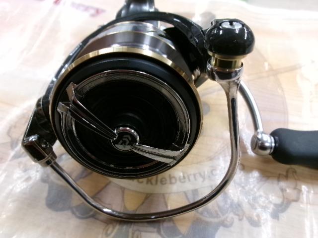 20ルビアス FC LT2500S-XH