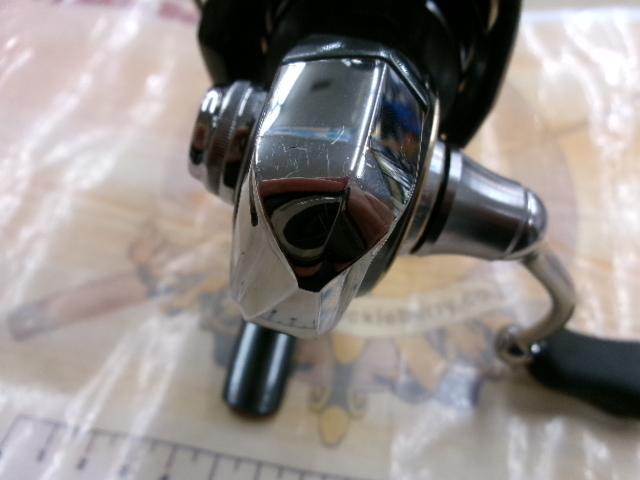 20ルビアス FC LT2500S-XH