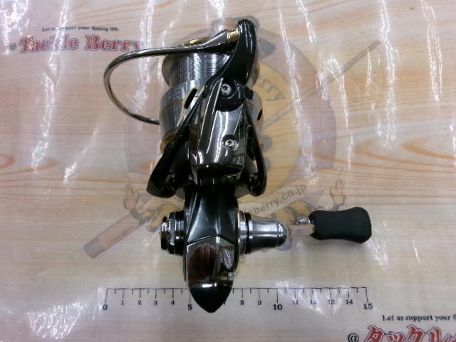 20ルビアス FC LT2500S-XH