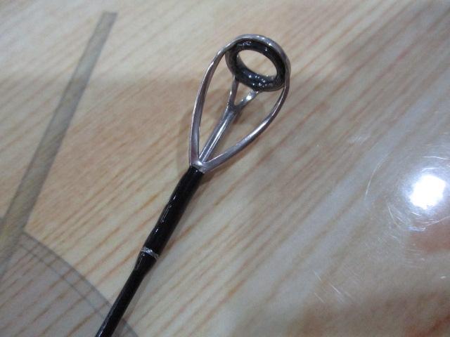 ショアスパルタン スタンダード 106M