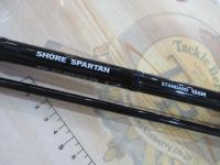 ショアスパルタン スタンダード 106M