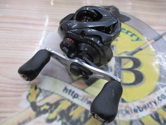 カシータスMGL 100HG RH