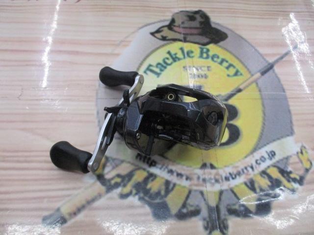 カシータスMGL 100HG RH