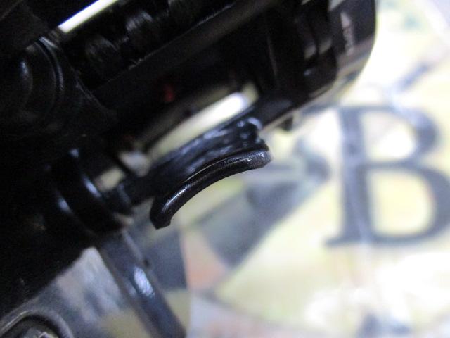 カシータスMGL 100HG RH